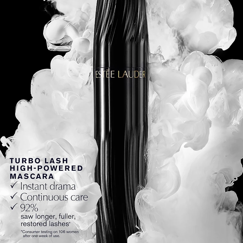 Lash Fortify Mascara volume + longueur haute puissance