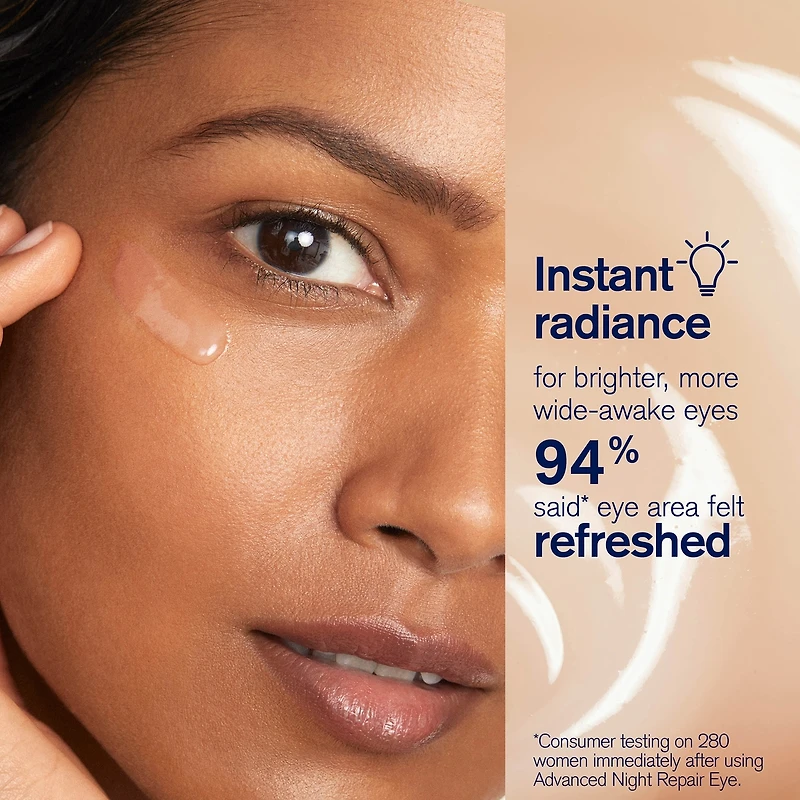 Gel-crème ultra-concentré contour des yeux Advanced Night Repair