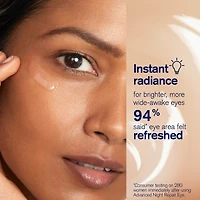 Gel-crème ultra-concentré contour des yeux Advanced Night Repair