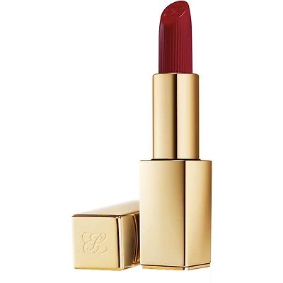 Pure Color Creme Lipstick