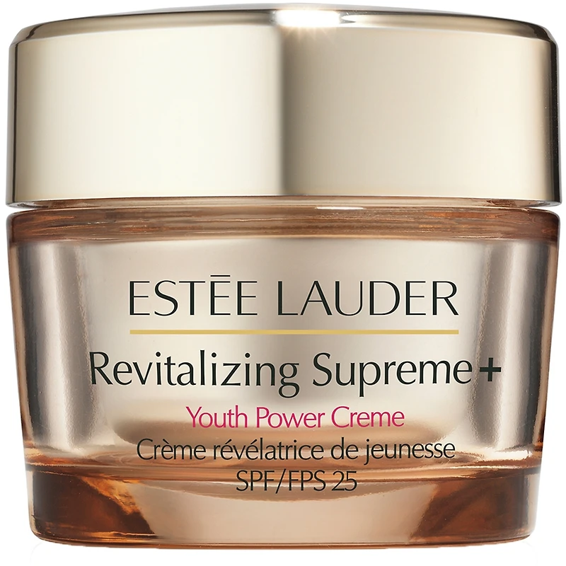 Crème Anti-âge Globale Revitalisante Supreme + Cell Power Spf25