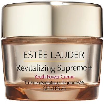 Crème Anti-âge Globale Revitalisante Supreme + Cell Power Spf25