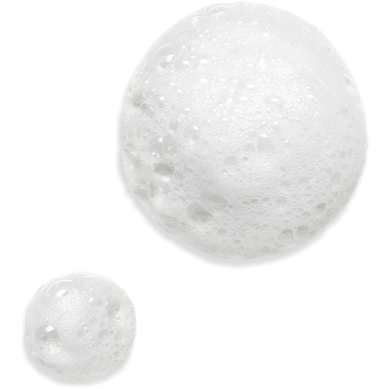 Nettoyant moussant nutritif 2 en 1