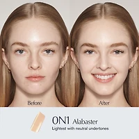 Fond de Teint Sérum Futuriste Skin Tint SPF 20