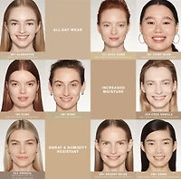 Futurist Skin Tint Serum Foundation SPF 20
