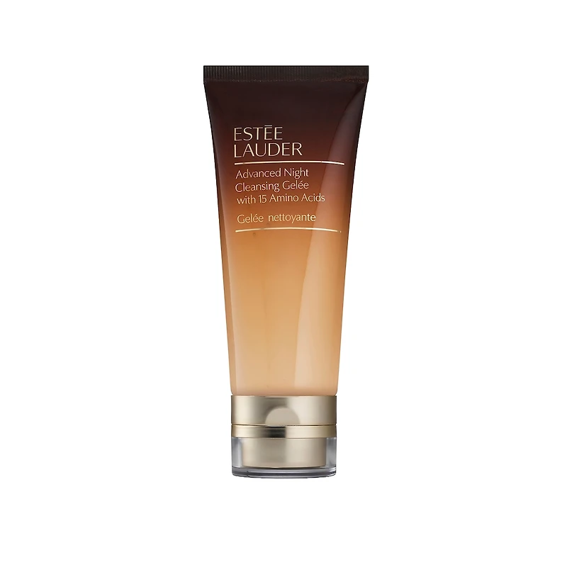Advanced Night Cleansing Gelée