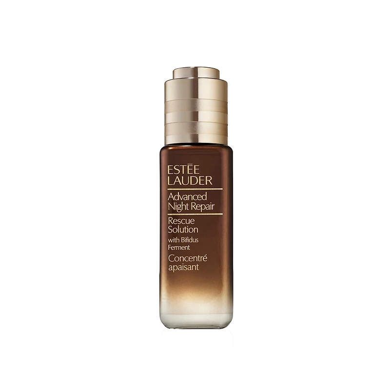 Advanced Night Repair Rescue Solution with Bifidus Ferment