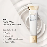 Base lisse et floue Double Wear