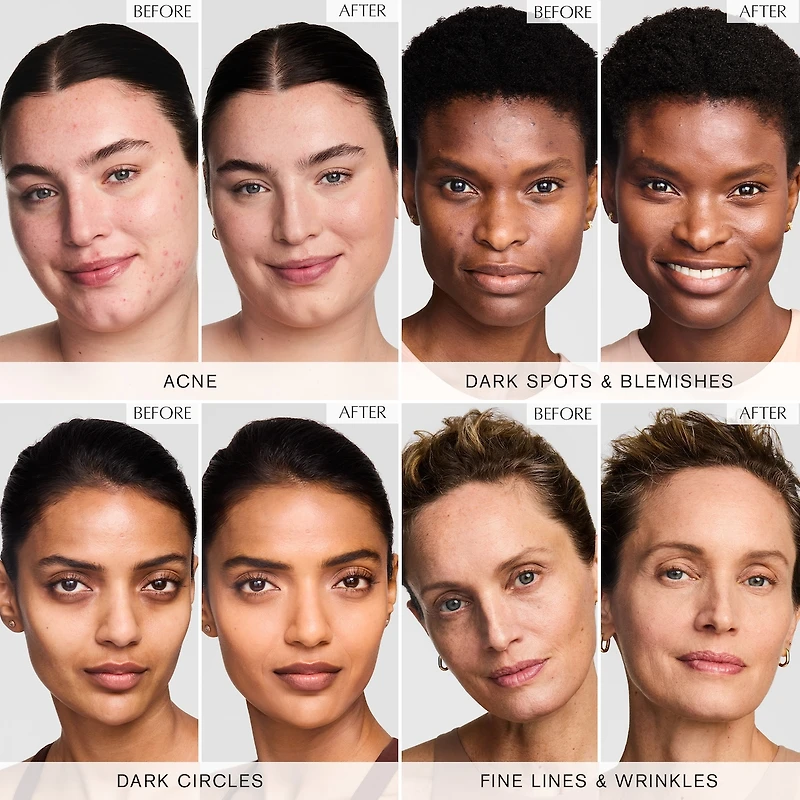 Double Wear Stay-in-Place Concealer