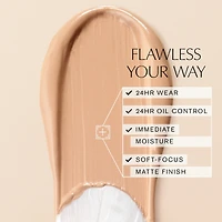 Double Wear Stay-in-Place Concealer