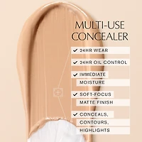 Double Wear Stay-in-Place Concealer