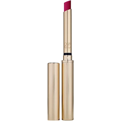 Pure Color Explicit Vellum Matte Lipstick - Smokescreen