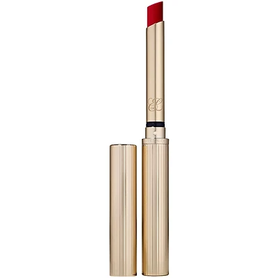 Pure Color Explicit Vellum Matte Lipstick - Last Impression