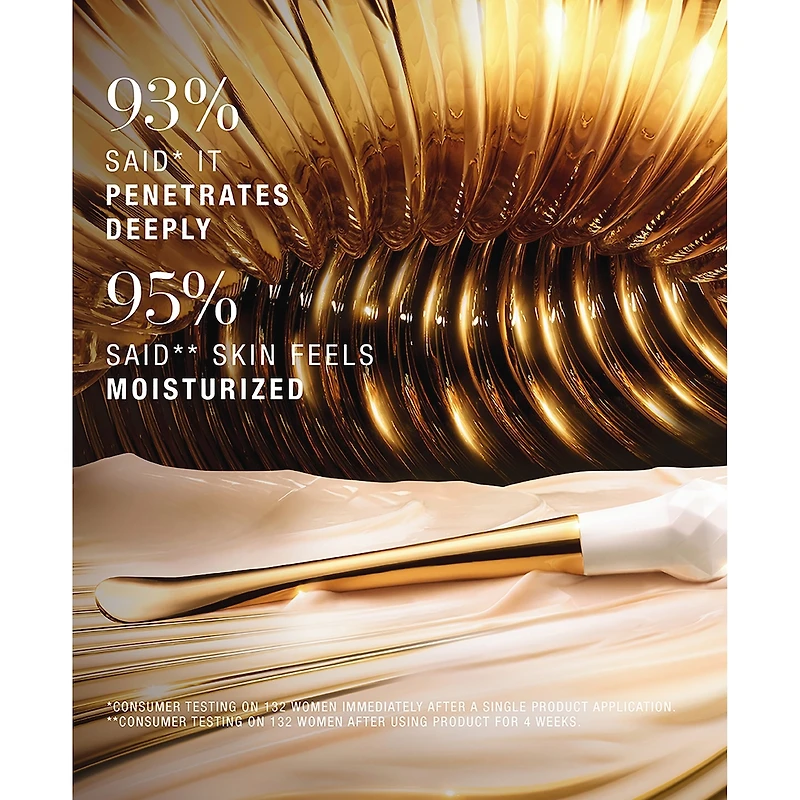 Crème contour des yeux anti-âge Ultimate Diamond Re-Nutriv
