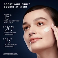 Revitalizing Supreme+ Night Power Bounce Creme