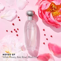 Ensemble de parfums de la collection Estée Lauder et Ladurée Pleasures| Notes de lys blanc, de rose rose et de bois de santal| Ensemble de parfums pour femmes