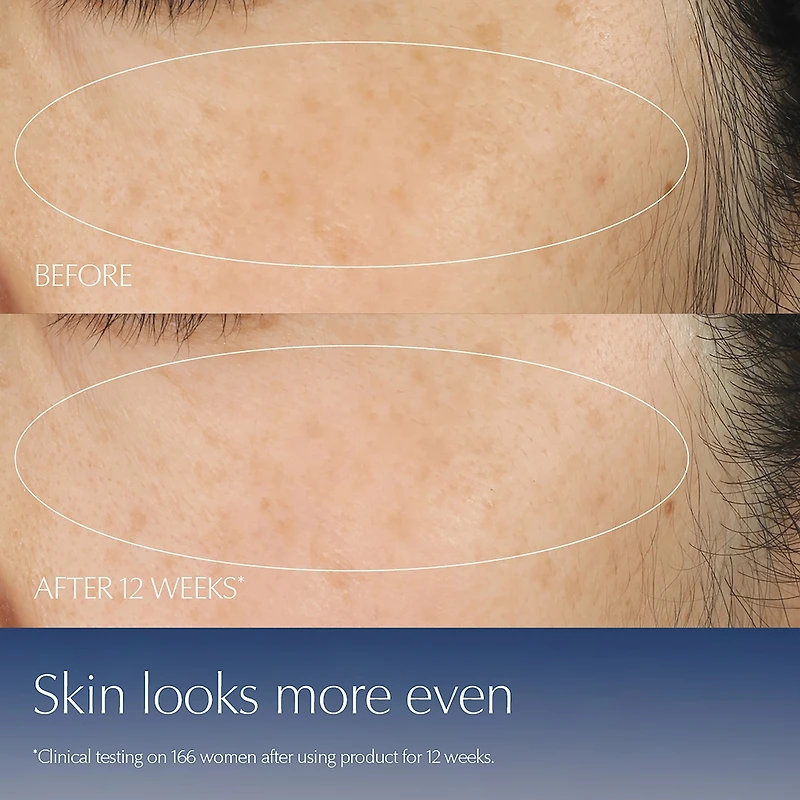 Flacon en édition limitée de sérum Advanced Night Repair