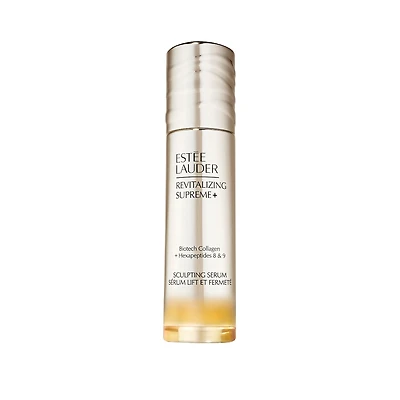 Revitalizing Supreme+ Sculpting Face Serum
