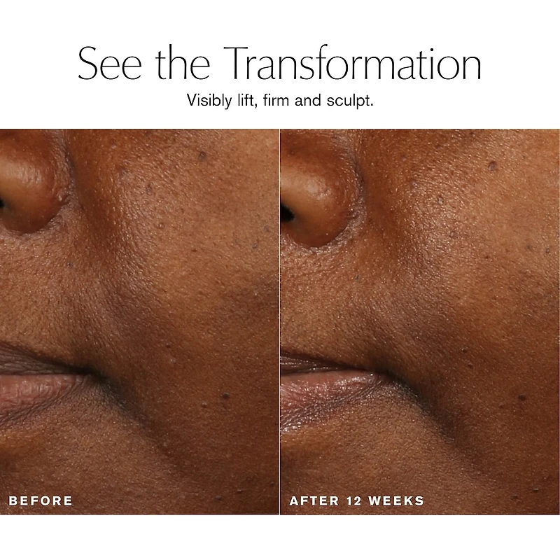 Revitalizing Supreme+ Sculpting Face Serum