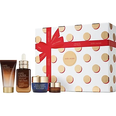 Advanced Night Repair Holiday Skincare Gift Set