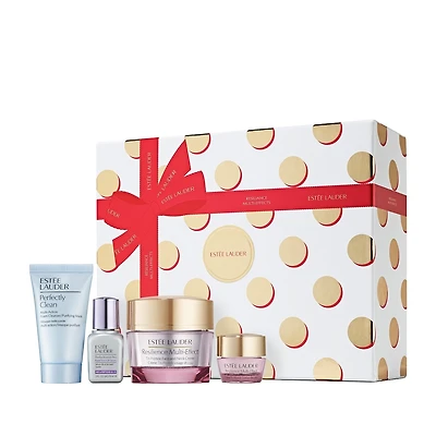 Resilience Cream Holiday Skincare Set