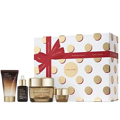 Revitalizing Supreme+ Holiday Skincare Set