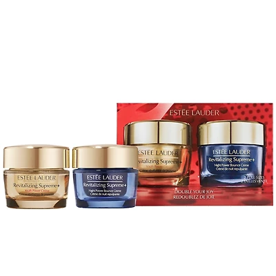 Ensemble de soins pour la peau 24/7 Revitalizing Supreme+