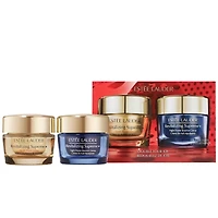 Ensemble de soins pour la peau 24/7 Revitalizing Supreme+