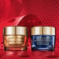 Ensemble de soins pour la peau 24/7 Revitalizing Supreme+