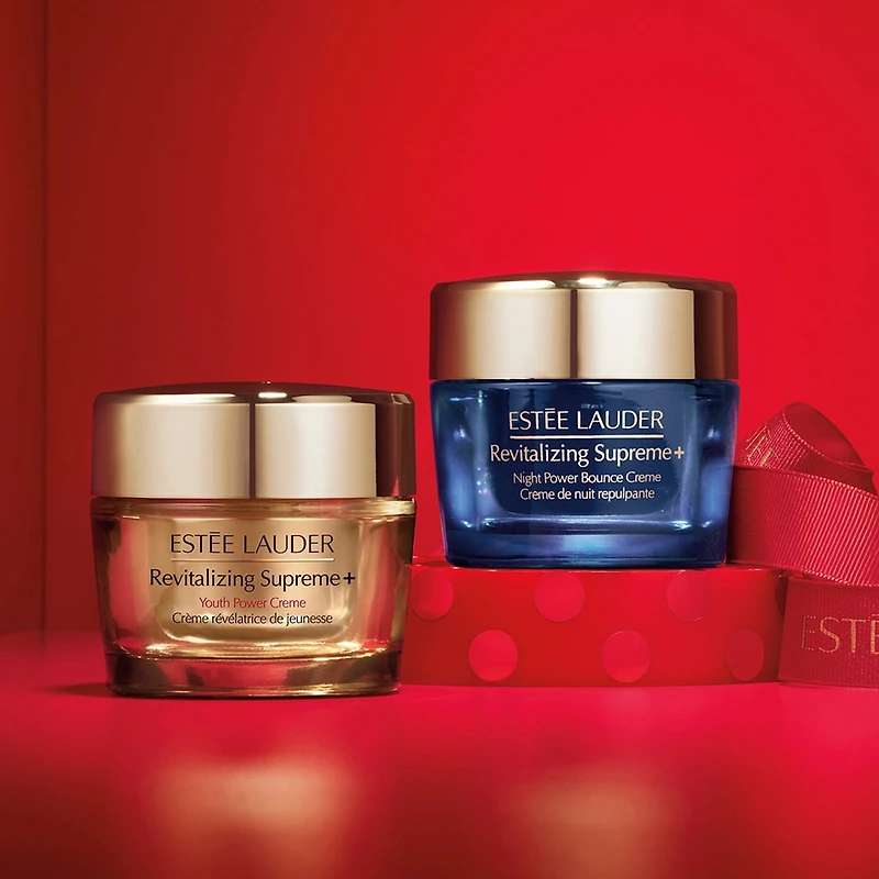 Ensemble de soins pour la peau 24/7 Revitalizing Supreme+