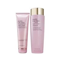 Hydration Station Soft Clean Skincare Set