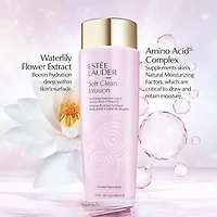 Hydration Station Soft Clean Skincare Set