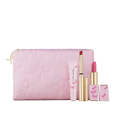 Collection pour les lèvres Bouquet of Strength