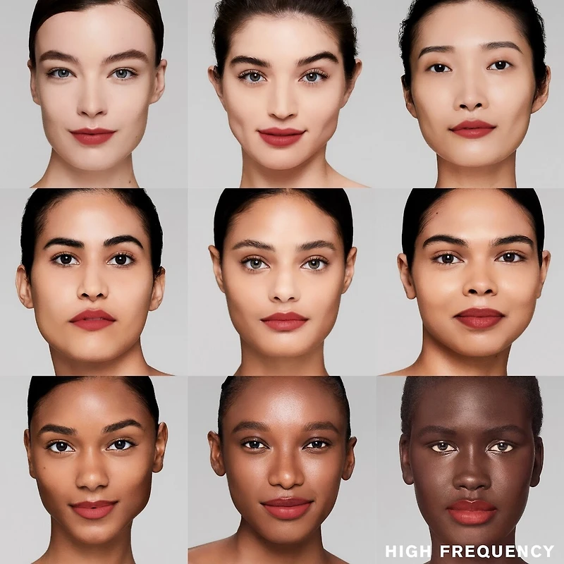 Collection pour les lèvres Bouquet of Strength