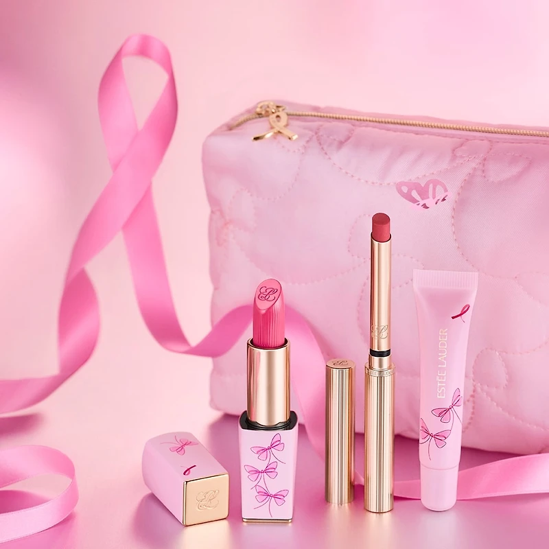 Collection pour les lèvres Bouquet of Strength