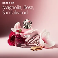Coffret de deux parfums lumineux Beautiful Magnolia d’Estée Lauder
