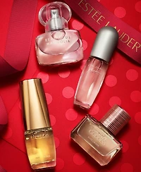 Fragrance Treasures Mini Fragrance Gift Set