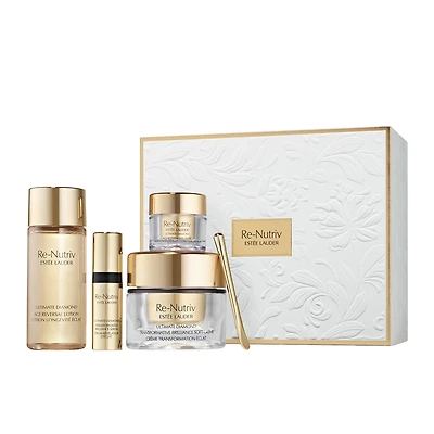 Re-Nutriv  The Pinnacle of Luxury Collection