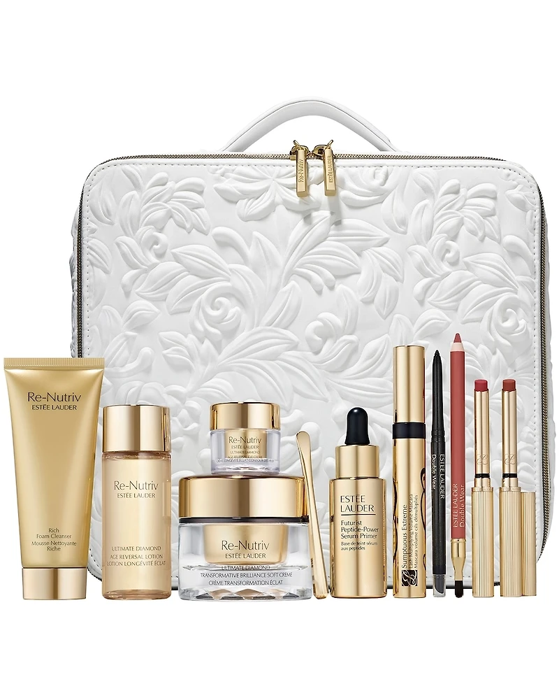 Ensemble-cadeau Re-Nutriv de luxe