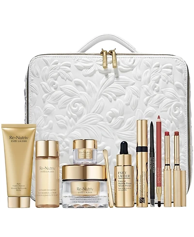 Ensemble-cadeau Re-Nutriv de luxe