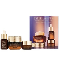 Advanced Night Repair Eye Cream Skincare Set