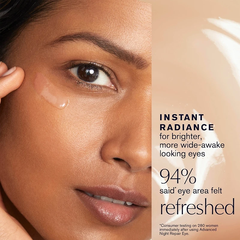 Advanced Night Repair Eye Cream Skincare Set