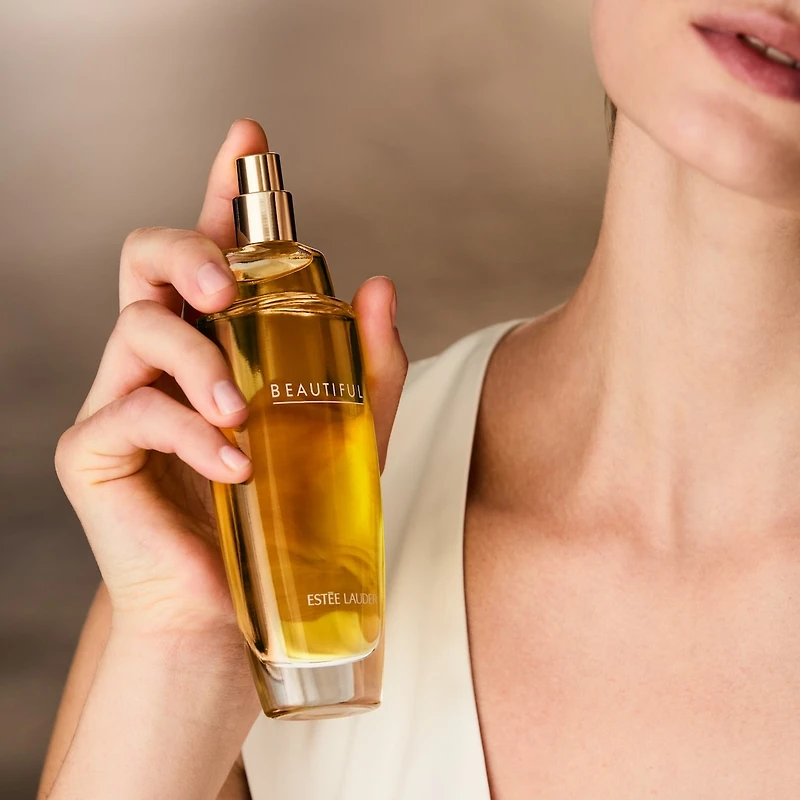 Beautiful Eau de Parfum Fragrance Gift Set