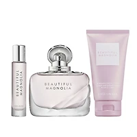 Beautiful Magnolia Eau de Parfum Fragrance Set