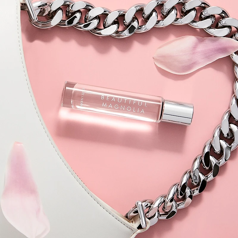 Beautiful Magnolia Eau de Parfum Fragrance Set