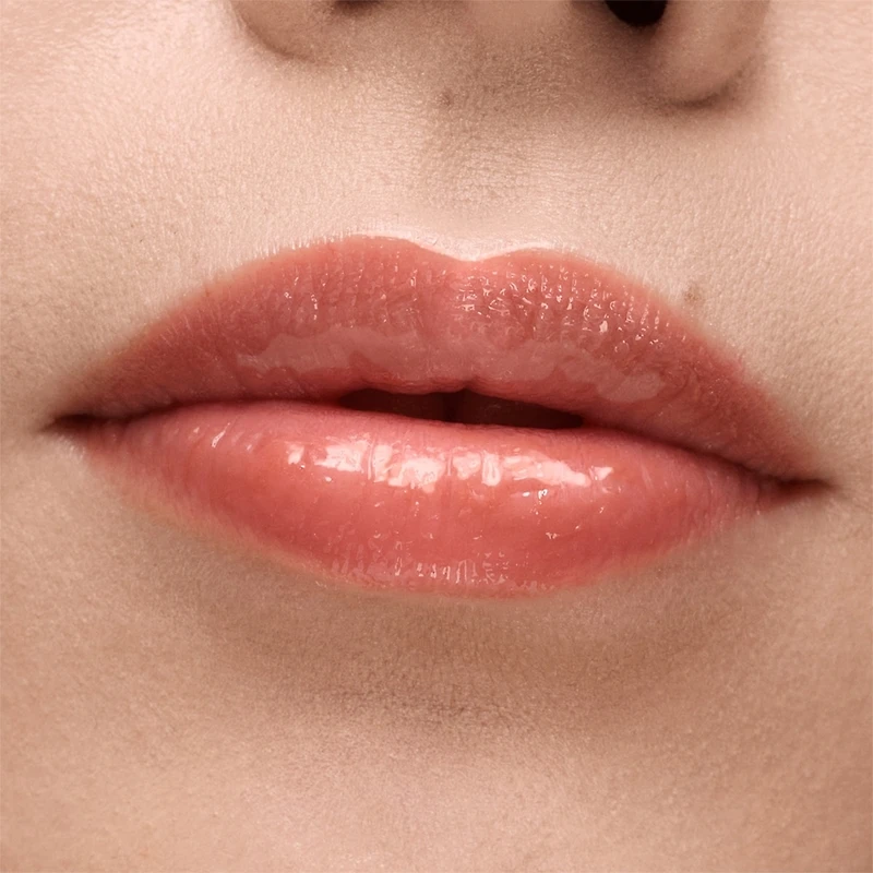 Glossy Pout Tinted Lip Oil