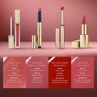 Glossy Pout Tinted Lip Oil