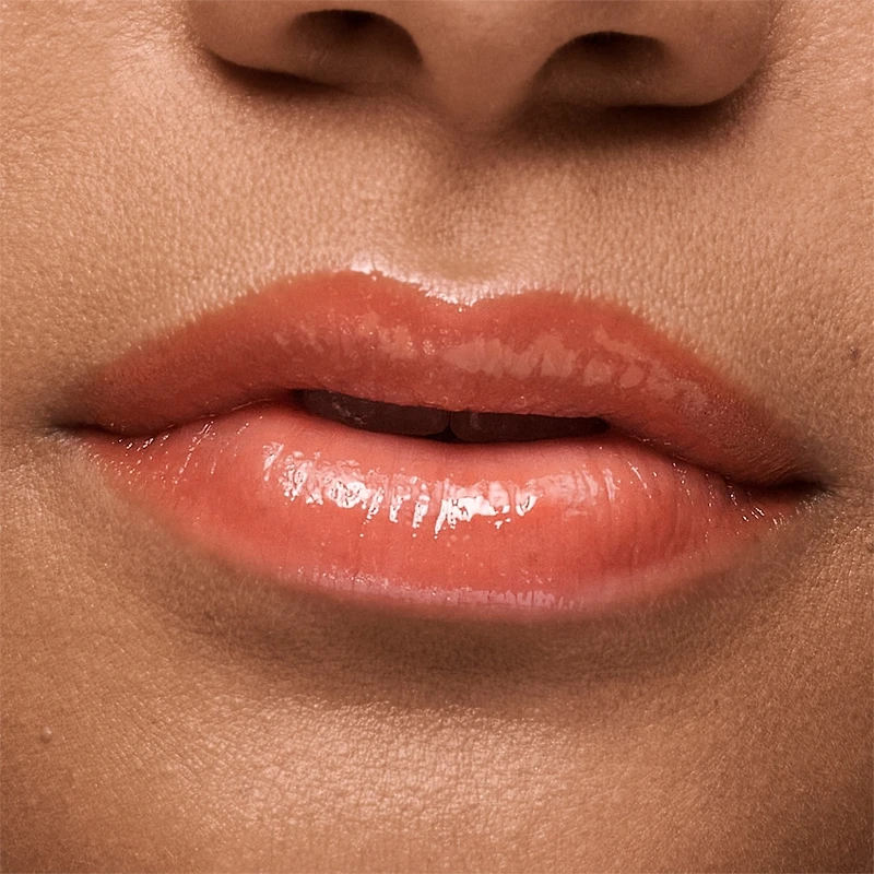 Huile à lèvres ultra brillance