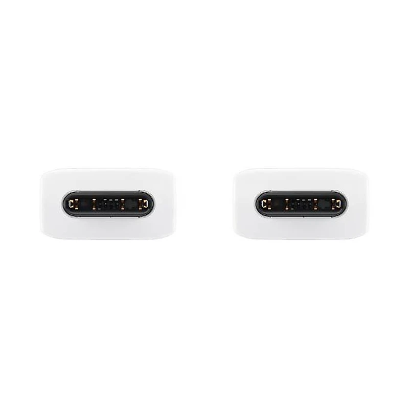 USB Type-C to Type-C Cable White