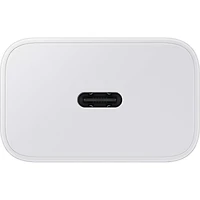 Adaptateur secteur 25 W blanc (adaptateur uniquement)